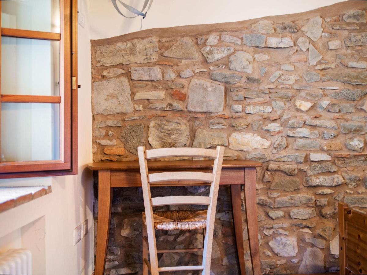 Belvilla By Oyo Aia Castellarano Eksteriør bilde